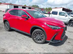 2T2ADCAZ9NC002488 2022 LEXUS NX