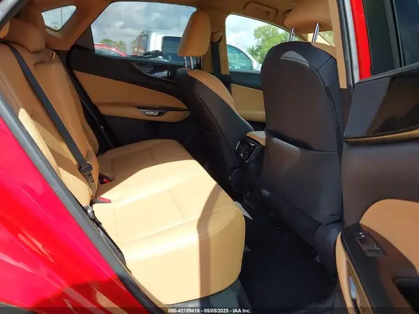 2T2ADCAZ9NC002488 2022 LEXUS NX - Image 8
