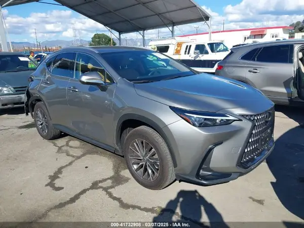 2T2ADCAZ9RC006479 2024 LEXUS NX - Image 1