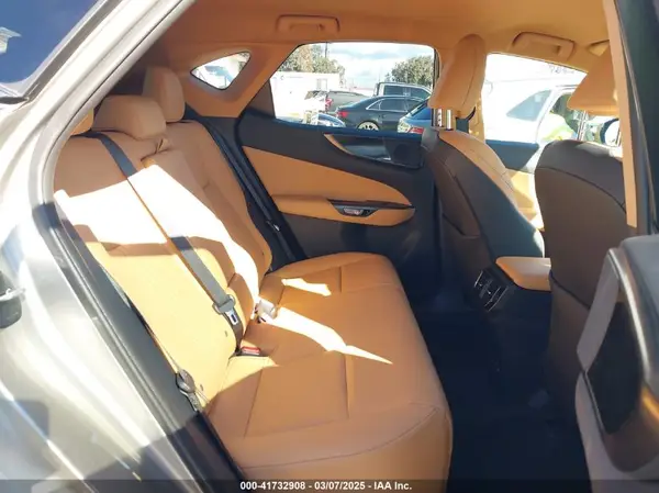 2T2ADCAZ9RC006479 2024 LEXUS NX - Image 8