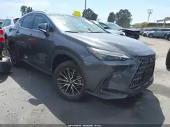 2T2ADCAZ9RC009947 2024 LEXUS NX