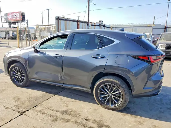 2T2ADCAZ9RC009947 2024 LEXUS NX - Image 2