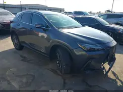 2T2ADCAZ9RC010547 2024 LEXUS NX