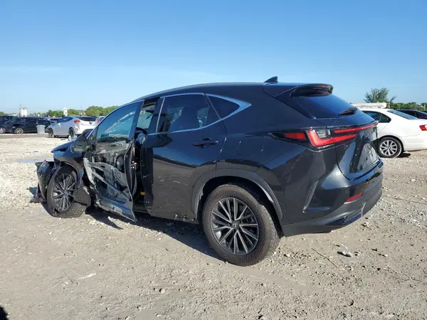 2T2ADCAZ9RC013156 2024 LEXUS NX - Image 2