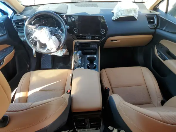 2T2ADCAZ9RC013156 2024 LEXUS NX - Image 8