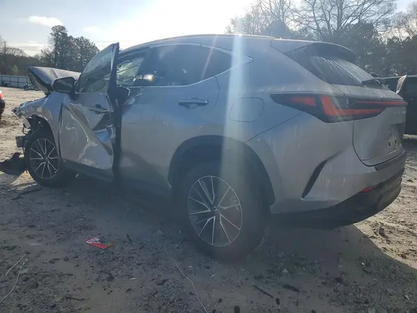 2T2ADCAZ9RC013772 2024 LEXUS NX - Image 2