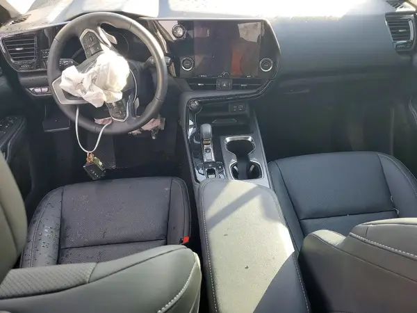 2T2ADCAZ9RC013772 2024 LEXUS NX - Image 8