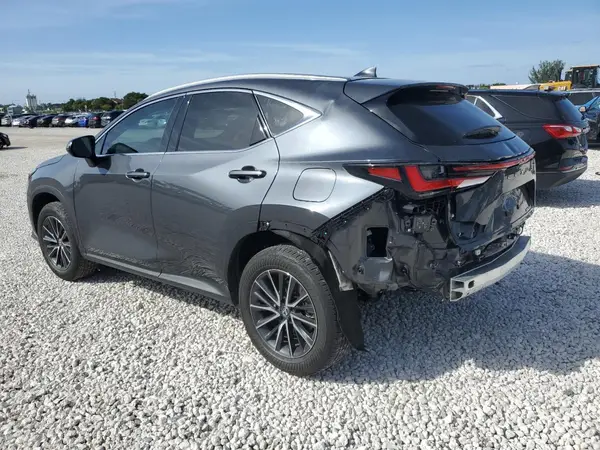 2T2ADCAZ9RC014355 2024 LEXUS NX - Image 2