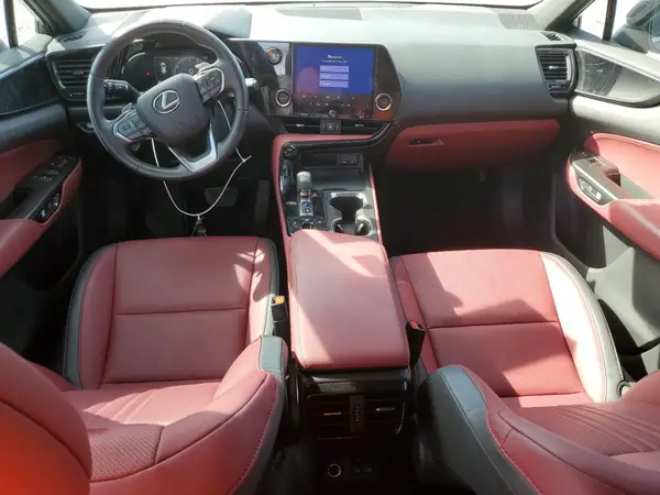 2T2ADCAZ9RC014355 2024 LEXUS NX - Image 8