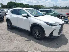 2T2ADCAZ9RC015022 2024 LEXUS NX