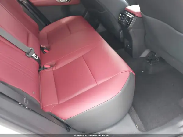2T2ADCAZ9RC015022 2024 LEXUS NX - Image 8