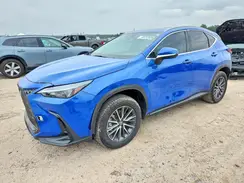 2T2ADCAZ9SC017570 2025 LEXUS NX