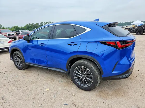2T2ADCAZ9SC017570 2025 LEXUS NX - Image 2