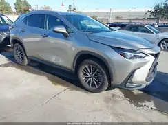 2T2ADCAZ9SC018329 2025 LEXUS NX