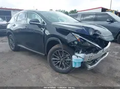 2T2ADCAZ9SC018640 2025 LEXUS NX