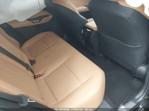 2T2ADCAZ9SC018640 2025 LEXUS NX - Image 8