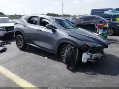 2T2ADCAZ9SC020498 2025 LEXUS NX