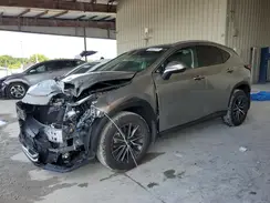 2T2ADCAZ9SC020792 2025 LEXUS NX