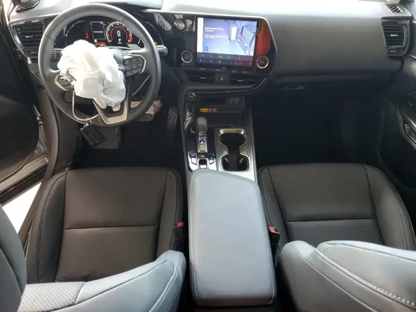 2T2ADCAZ9SC020792 2025 LEXUS NX - Image 8