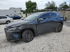 2T2ADCAZ9SC023983 2025 LEXUS NX