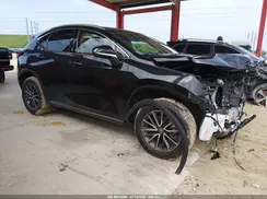 2T2ADCAZ9SC024437 2025 LEXUS NX