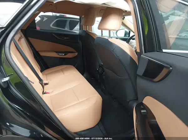 2T2ADCAZ9SC024437 2025 LEXUS NX - Image 8