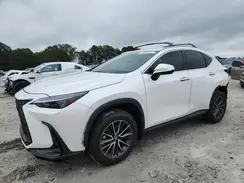 2T2ADCAZ9SC024907 2025 LEXUS NX