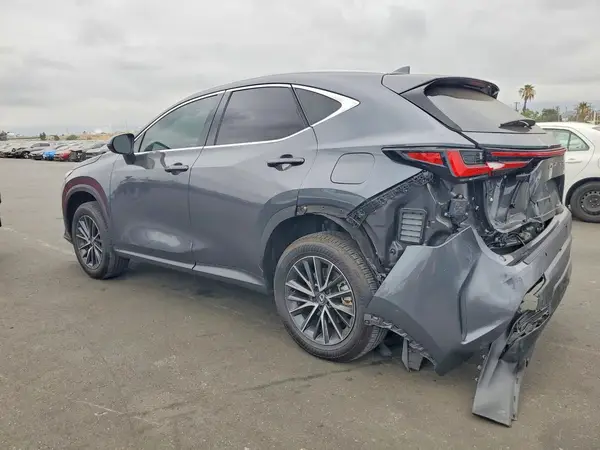 2T2ADCAZ9SC029153 2025 LEXUS NX - Image 2