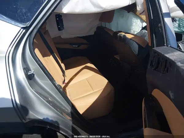 2T2ADCAZ9SC031033 2025 LEXUS NX - Image 8
