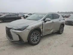 2T2ADCAZXNC001110 2022 LEXUS NX