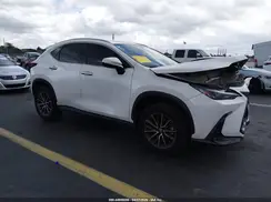 2T2ADCAZXNC001818 2022 LEXUS NX