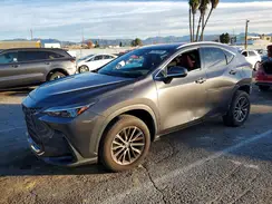 2T2ADCAZXPC003622 2023 LEXUS NX