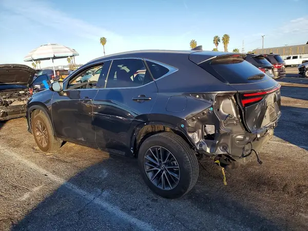 2T2ADCAZXPC003622 2023 LEXUS NX - Image 2