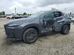 2T2ADCAZXPC003877 2023 LEXUS NX