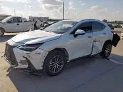 2T2ADCAZXPC004138 2023 LEXUS NX