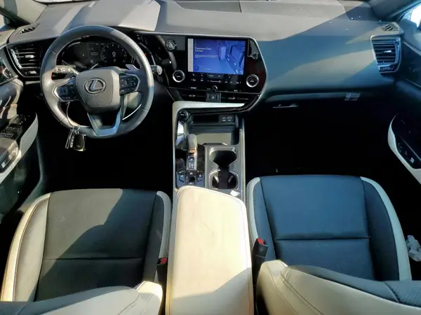 2T2ADCAZXPC004138 2023 LEXUS NX - Image 8