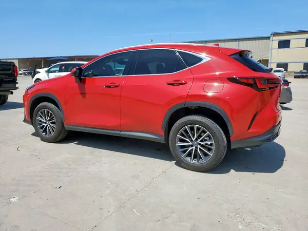2T2ADCAZXPC004558 2023 LEXUS NX - Image 2