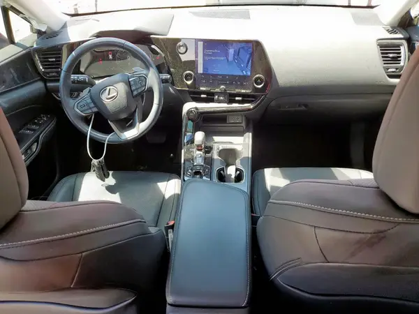 2T2ADCAZXPC004558 2023 LEXUS NX - Image 8