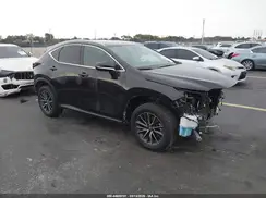 2T2ADCAZXPC005502 2023 LEXUS NX