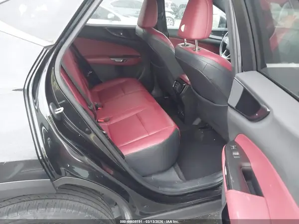 2T2ADCAZXPC005502 2023 LEXUS NX - Image 8