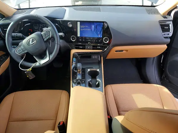 2T2ADCAZXRC009049 2024 LEXUS NX - Image 8