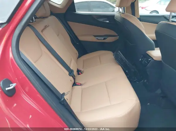 2T2ADCAZXRC010038 2024 LEXUS NX - Image 8
