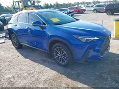 2T2ADCAZXRC010170 2024 LEXUS NX