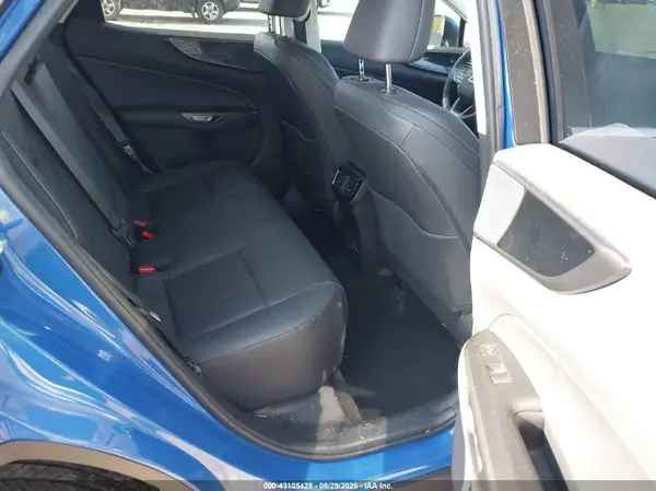 2T2ADCAZXRC010170 2024 LEXUS NX - Image 8