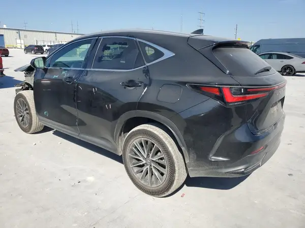 2T2ADCAZXRC011349 2024 LEXUS NX - Image 2