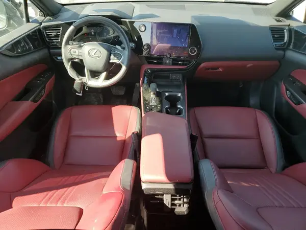 2T2ADCAZXRC011349 2024 LEXUS NX - Image 8