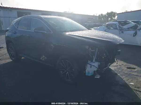 2T2ADCAZXRC014428 2024 LEXUS NX - Image 1