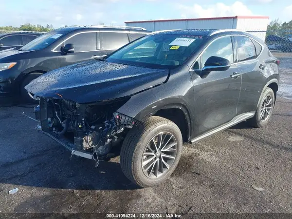 2T2ADCAZXRC014428 2024 LEXUS NX - Image 2