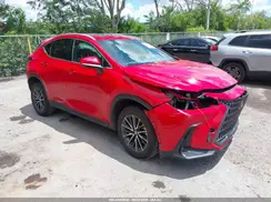 2T2ADCAZXRC014980 2024 LEXUS NX
