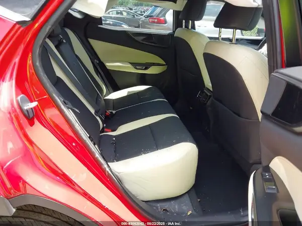 2T2ADCAZXRC014980 2024 LEXUS NX - Image 8